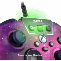 Xbox One Controller + PC Cable Turtle Beach React-R