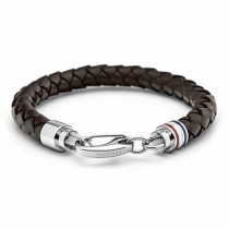 Herrenarmreif Tommy Hilfiger 2700530 Sterlingsilber 925