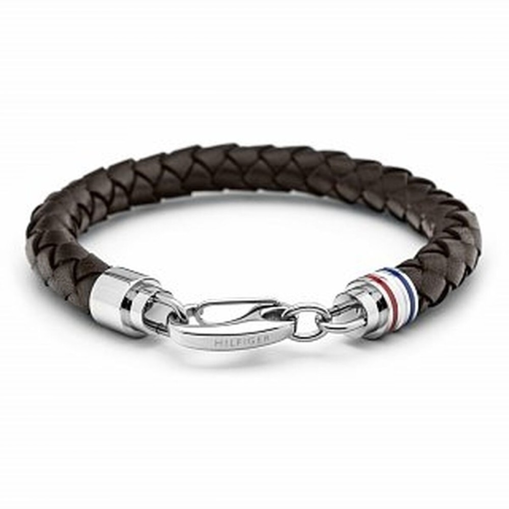 Herrenarmreif Tommy Hilfiger 2700530 Sterlingsilber 925