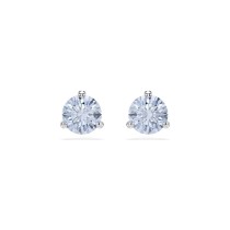 Damenohrringe Swarovski 5725002 Sterlingsilber 925