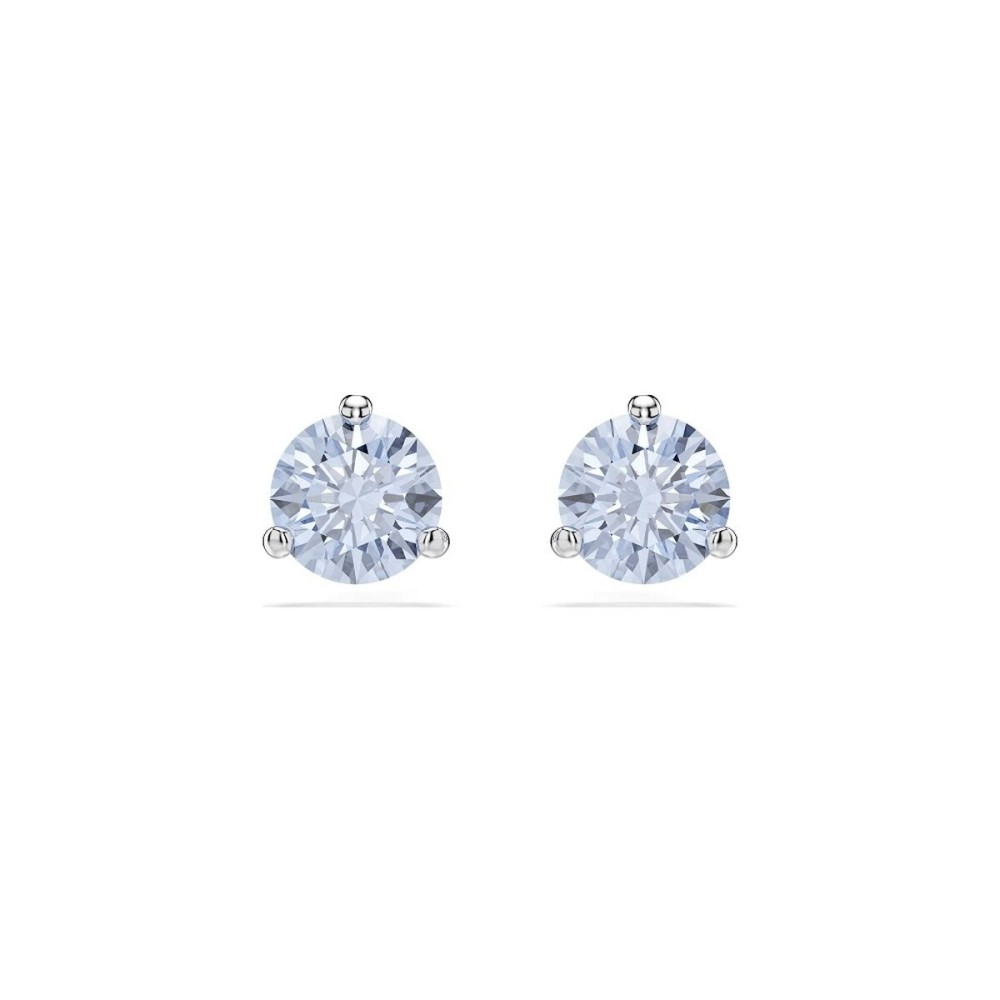 Damenohrringe Swarovski 5725002 Sterlingsilber 925