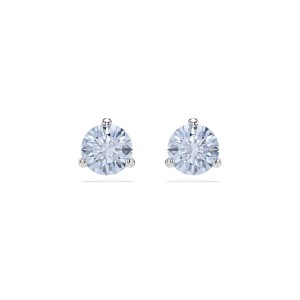 Damenohrringe Swarovski 5725002 Sterlingsilber 925