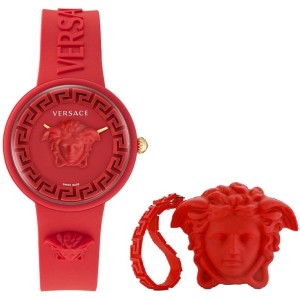 Ladies' Watch Versace MEDUSA POP 3H (Ø 39 mm)