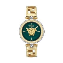 Damenuhr Versace VE0B00325 Gold