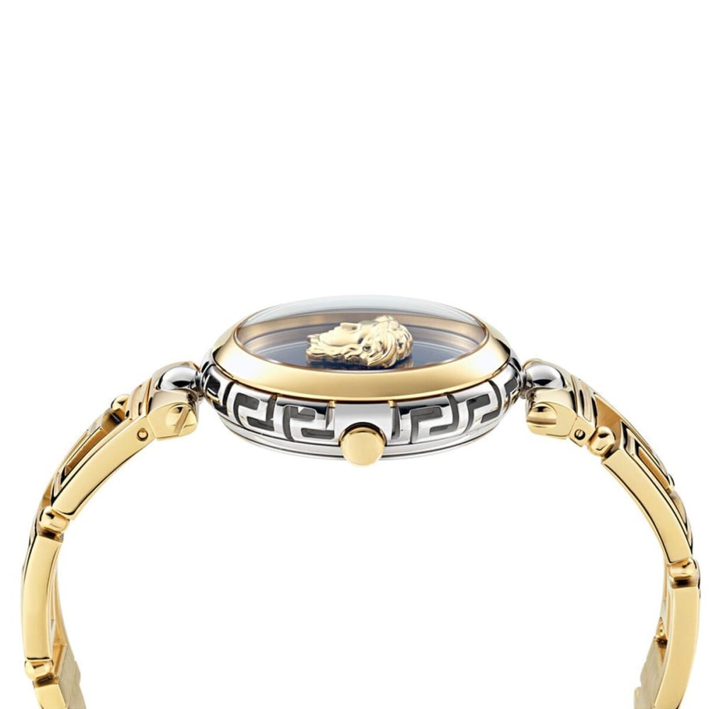 Damenuhr Versace VE0B00325 Gold