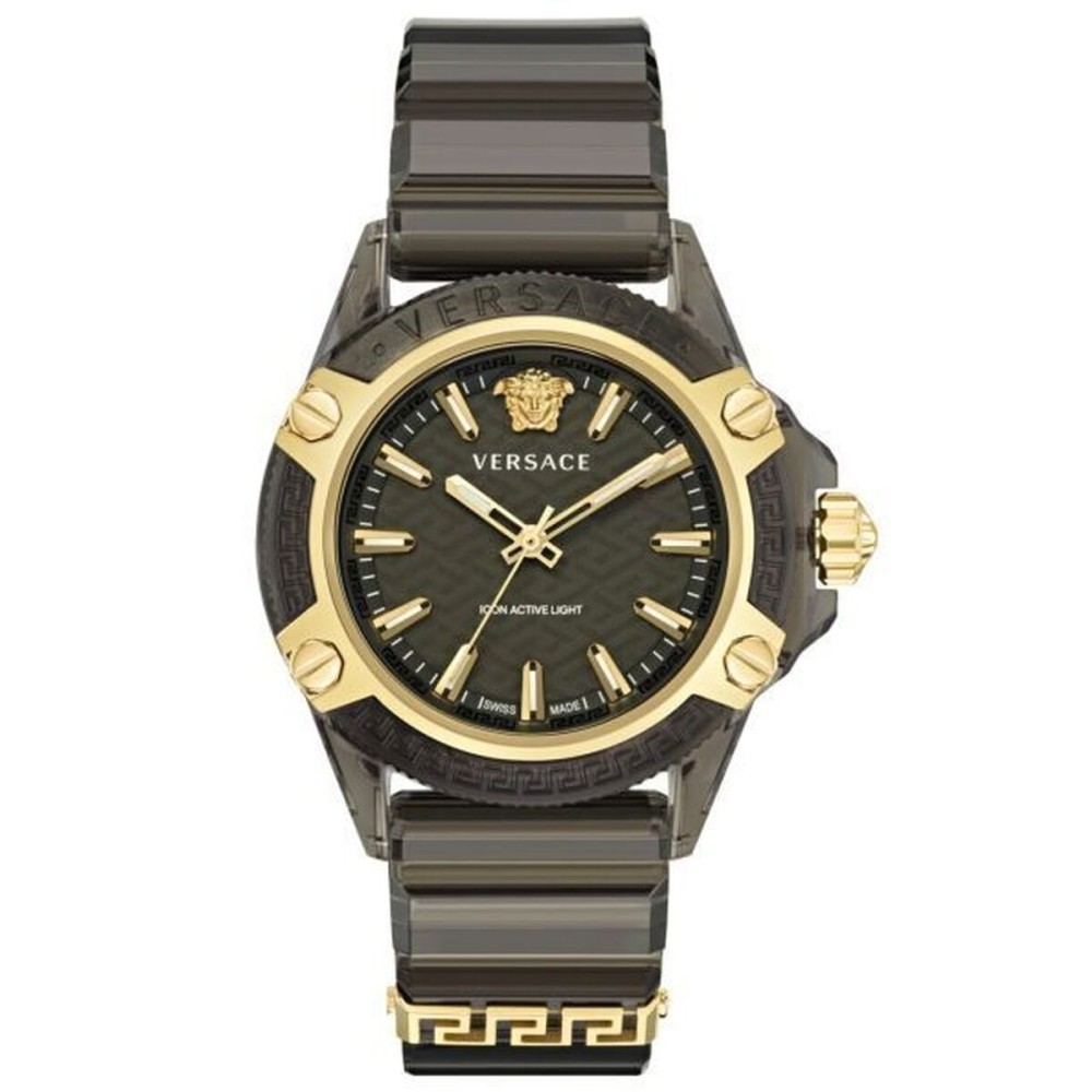Unisex Watch Versace ICON ACTIVE 3H