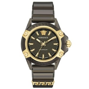 Unisex Watch Versace ICON ACTIVE 3H