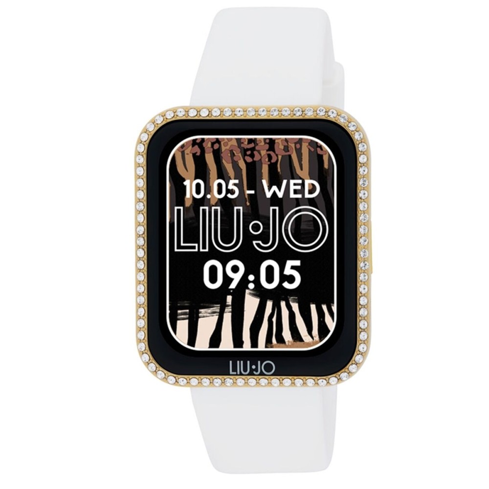 Montre intelligente LIU JO SWLJ166