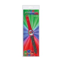 Uhr für Kleinkinder PJ Masks PJ MASKS - CLAMSHELL (Ø 32 mm) (Ø 33 mm)