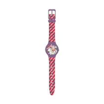 Infant's Watch Peppa Pig 482608 - PLASTIC BOX (Ø 32 mm)