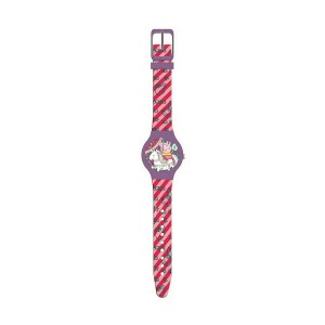 Montre Enfant Peppa Pig 482608 - PLASTIC BOX (Ø 32 mm)