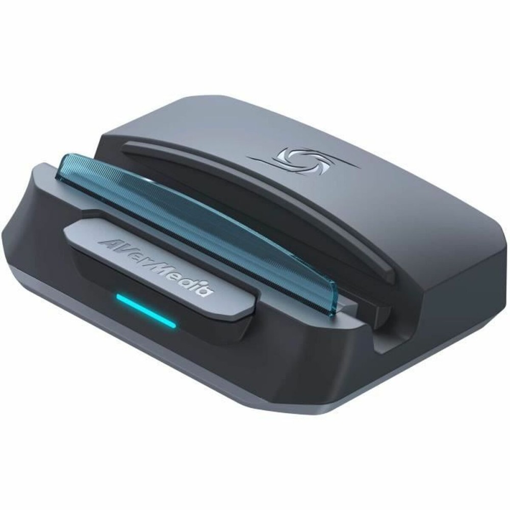 Enregistreur de jeu vidéo AVERMEDIA6130 GC515