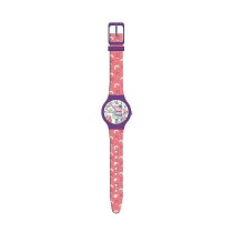 Montre Enfant Peppa Pig 482625 - TIN BOX (Ø 32 mm)