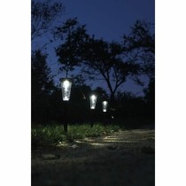 Lampe solaire Canopo Naturel 20 Lm (3 Unités)