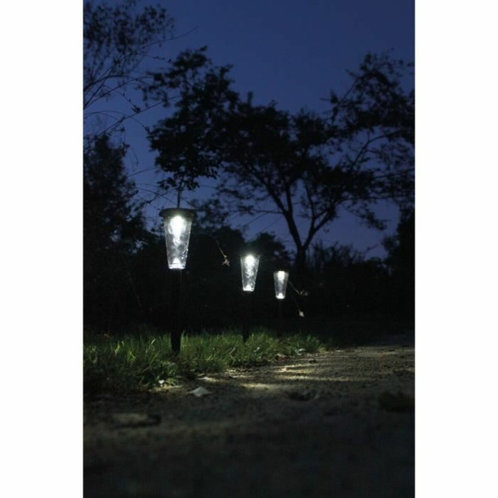 Lampe solaire Canopo Naturel 20 Lm (3 Unités)