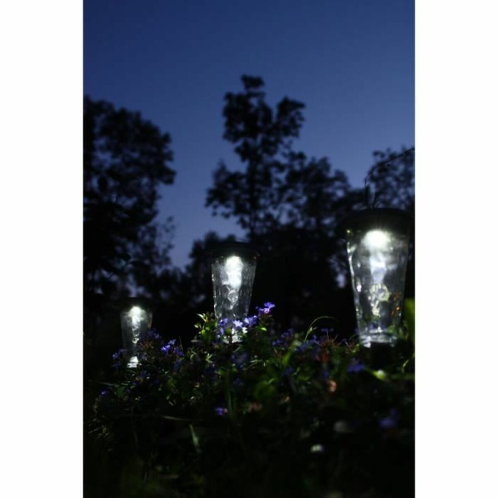 Lampe solaire Canopo Naturel 20 Lm (3 Unités)