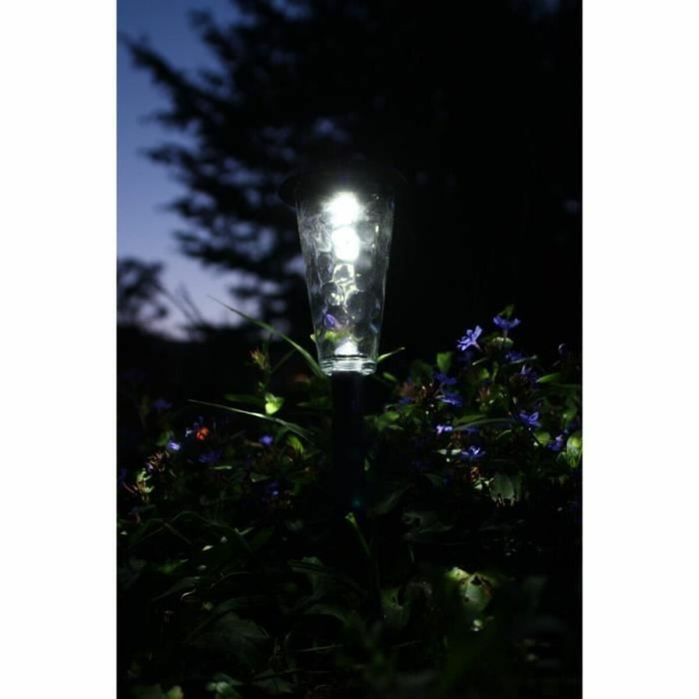 Lampe solaire Canopo Naturel 20 Lm (3 Unités)
