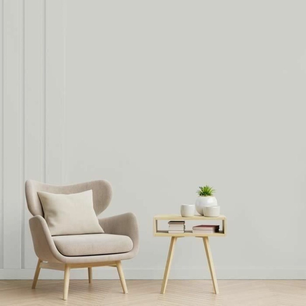 Primer Paint Ripolin Grey Satin finish