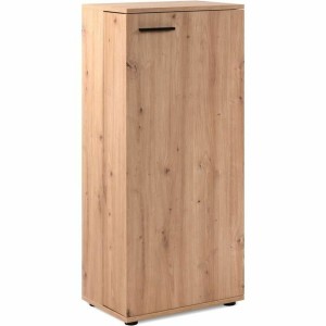 Shoe Rack Satos Oak 100 x 110 x 34 cm