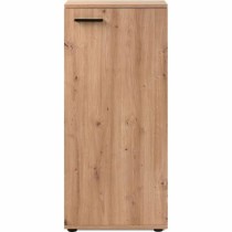Shoe Rack Satos Oak 100 x 110 x 34 cm
