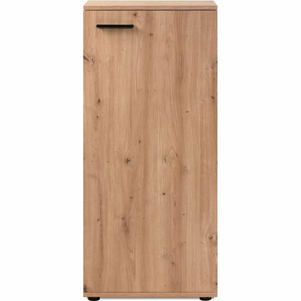 Shoe Rack Satos Oak 100 x 110 x 34 cm