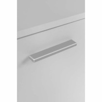Shoe Rack Finori White 100 x 110 x 34 cm
