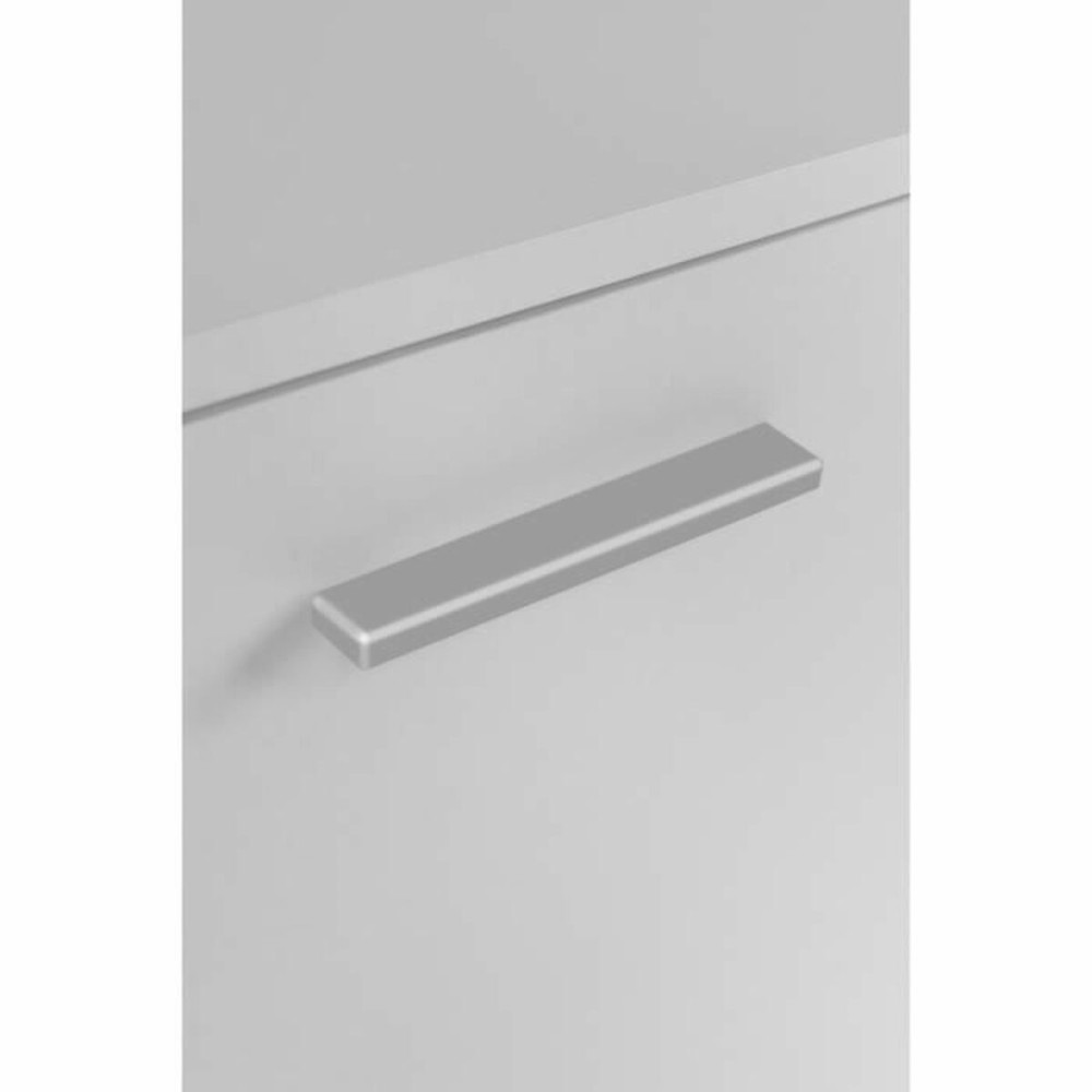 Shoe Rack Finori White 100 x 110 x 34 cm