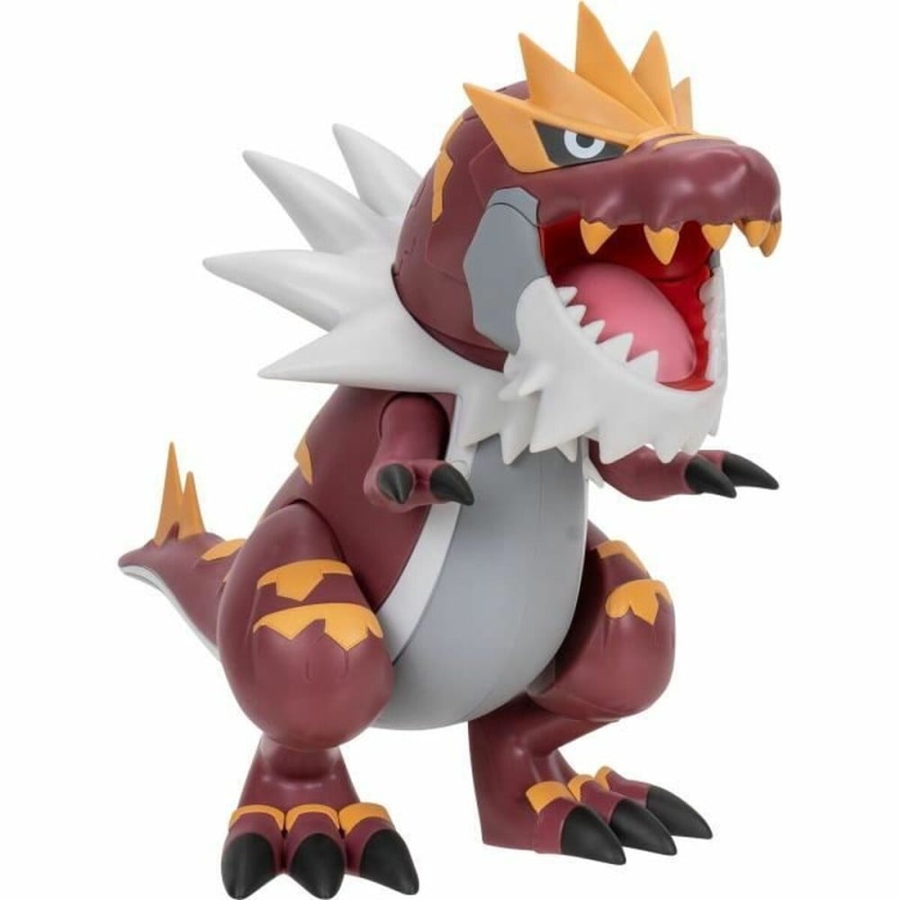 Actionfiguren Bandai Rexilius 30 cm