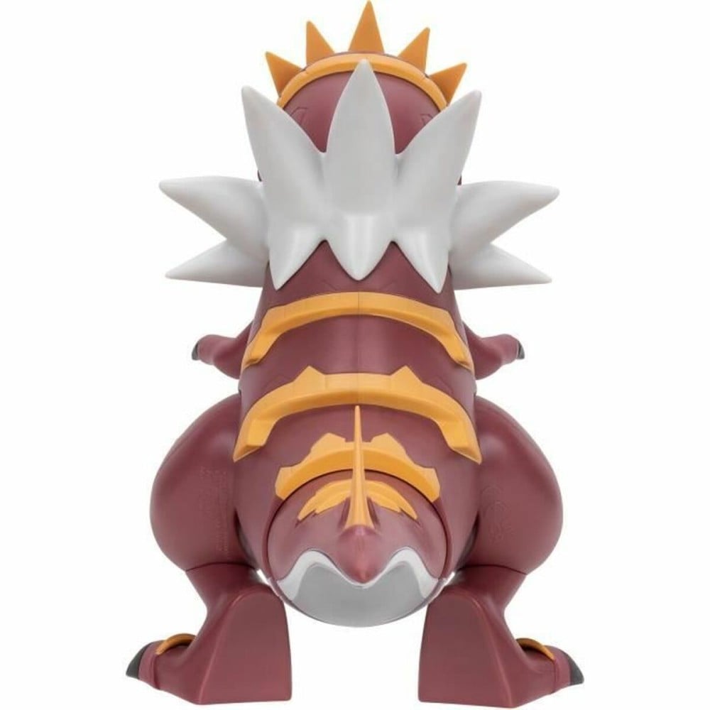 Action Figure Bandai Rexilius 30 cm
