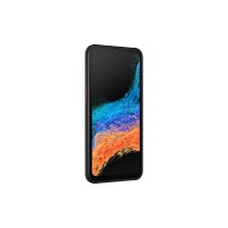 Smartphone Samsung Galaxy XCover6 Pro 6,6" 128 GB Schwarz 6 GB RAM Snapdragon 778G