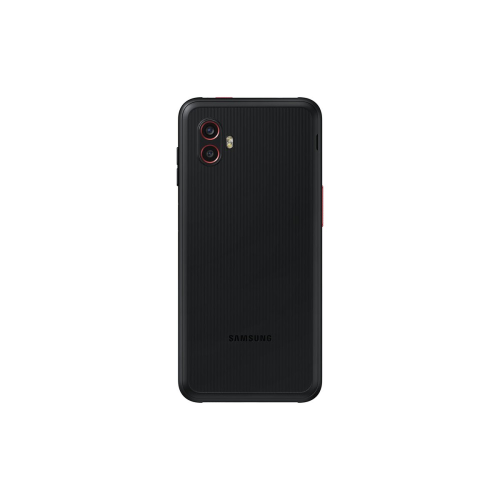Smartphone Samsung Galaxy XCover6 Pro 6,6" 128 GB Black 6 GB RAM Snapdragon 778G