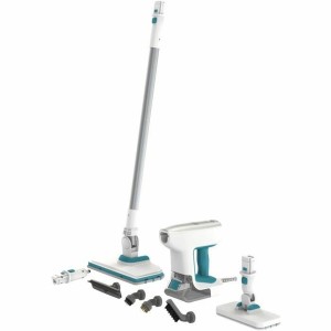 Stick Vacuum Cleaner Black & Decker BHSM15FX08-QS 1500 W