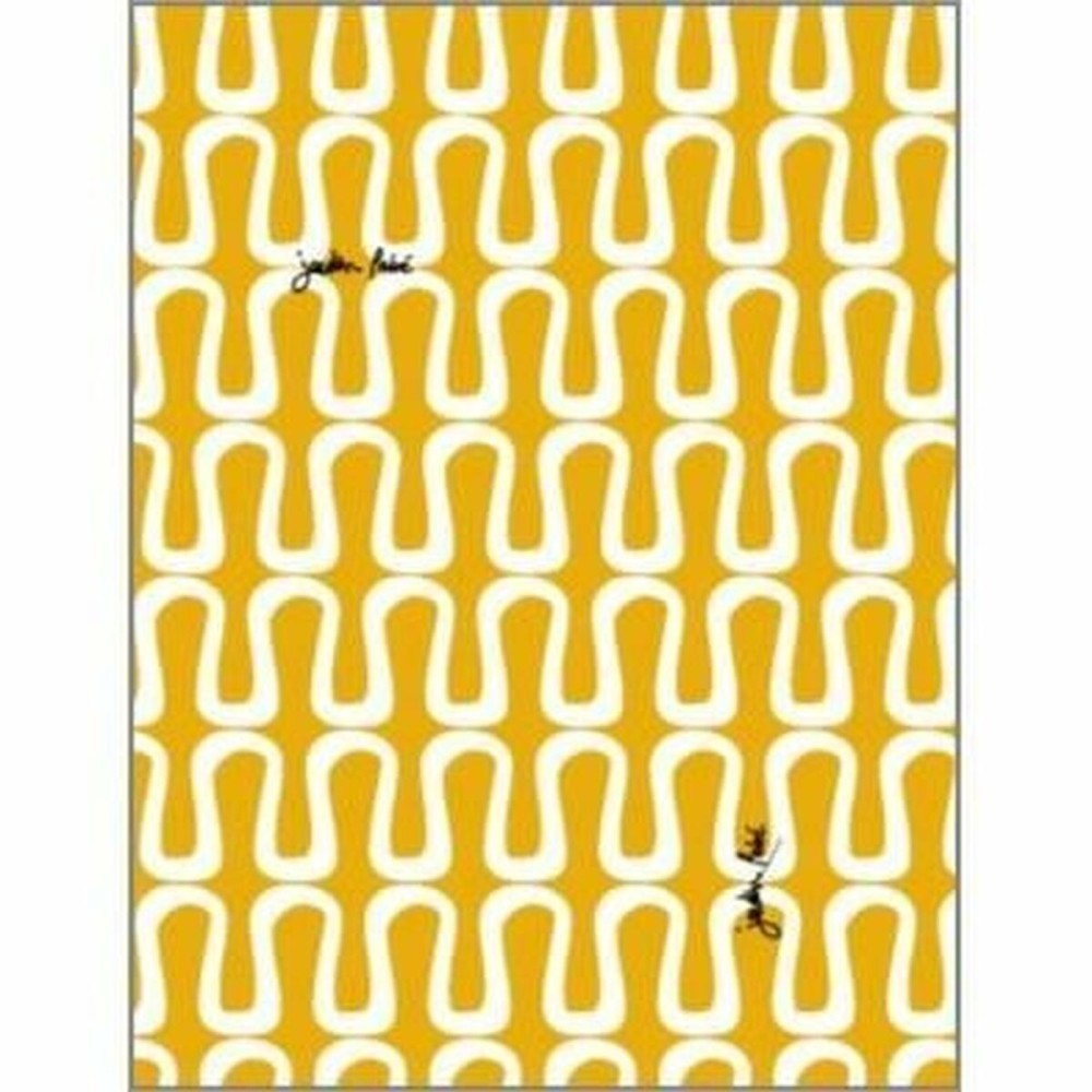 Liegestuhlkissen Jardin Prive FLOCONS ELECTRO