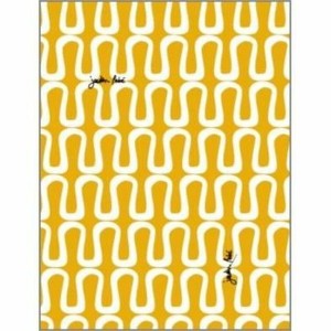 Cushion for lounger Jardin Prive FLOCONS ELECTRO