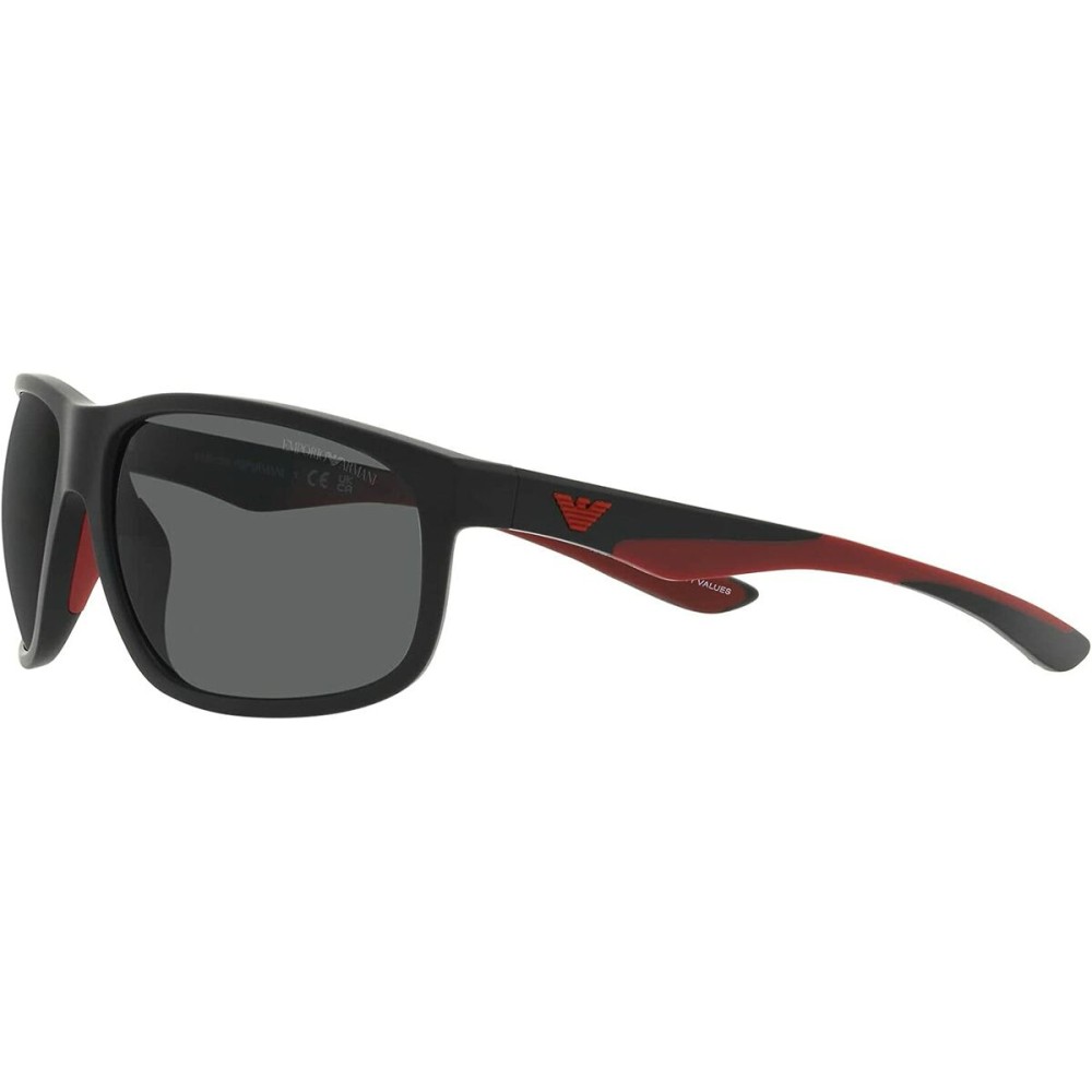 Herrensonnenbrille Emporio Armani EA 4199U