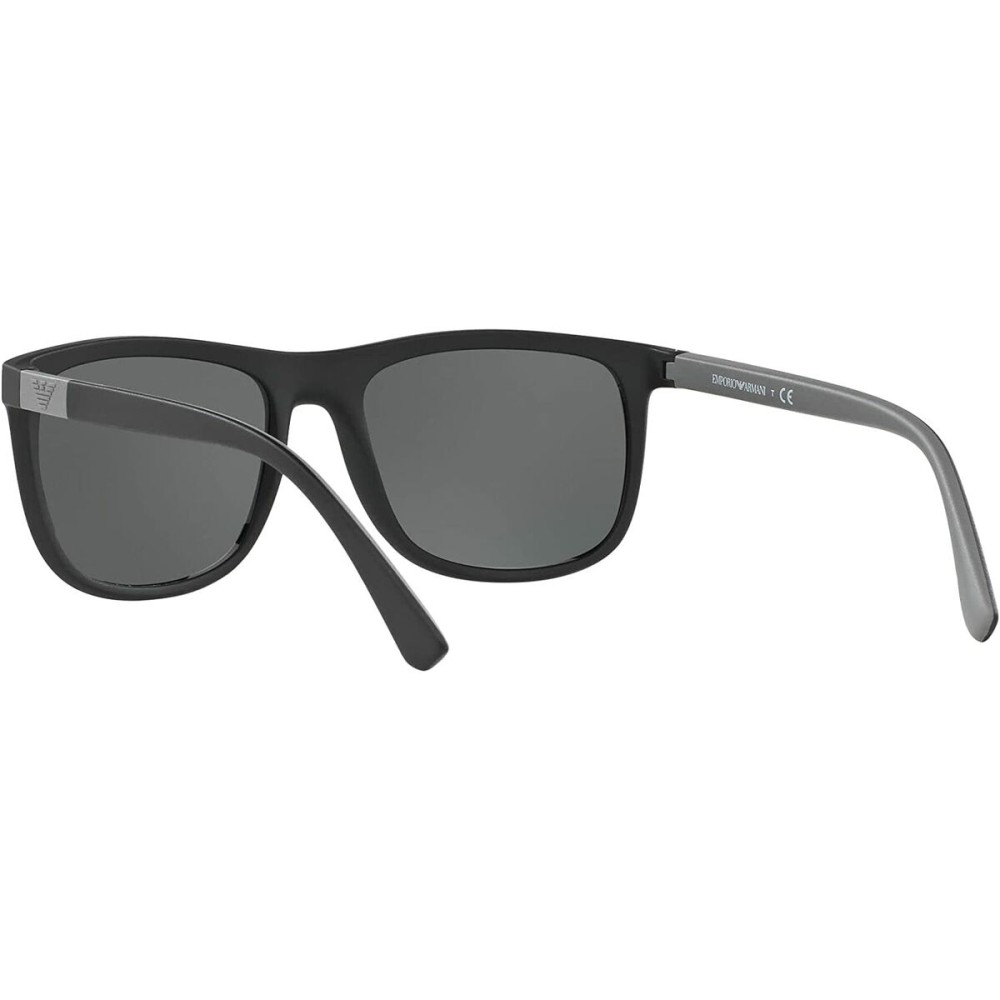 Herrensonnenbrille Emporio Armani EA 4079