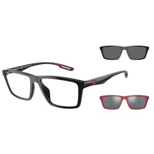 Herrensonnenbrille Emporio Armani EA 4189U