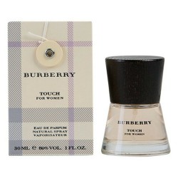 Parfum Femme Touch for Woman Burberry EDP EDP