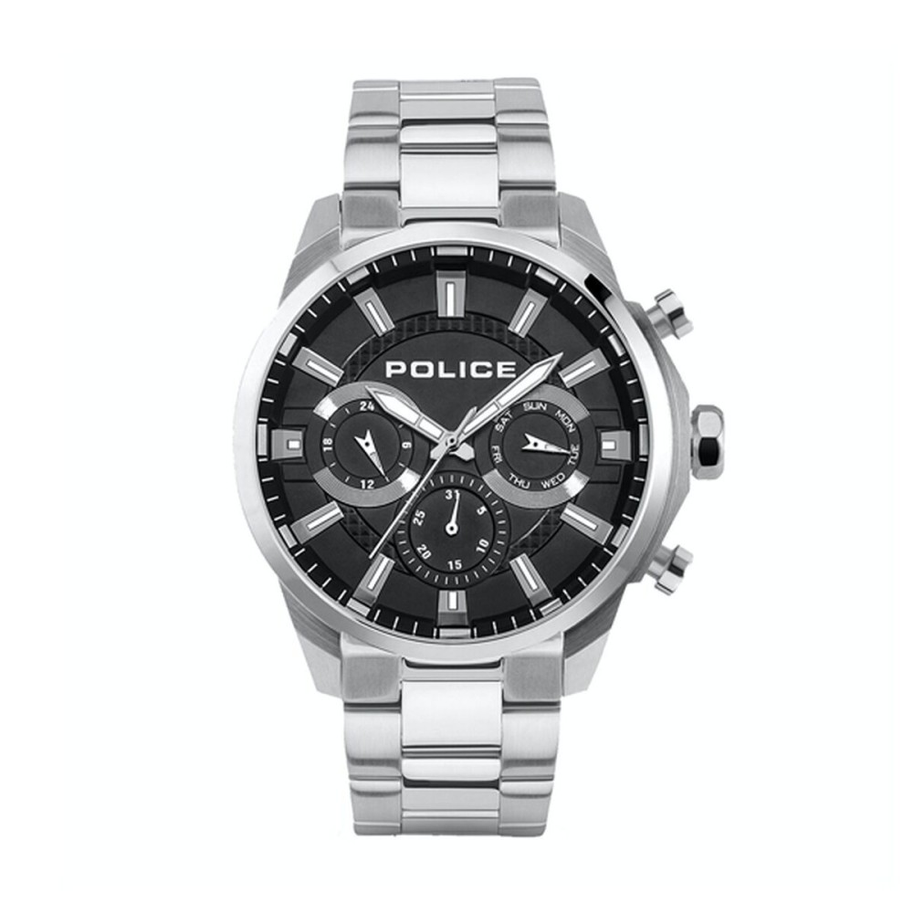 Men's Watch Police PEWJK2204201