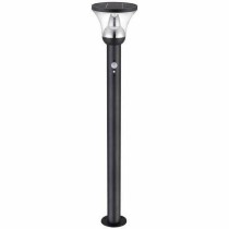 Solar lamp Galix G4595C Silver 1000 Lm