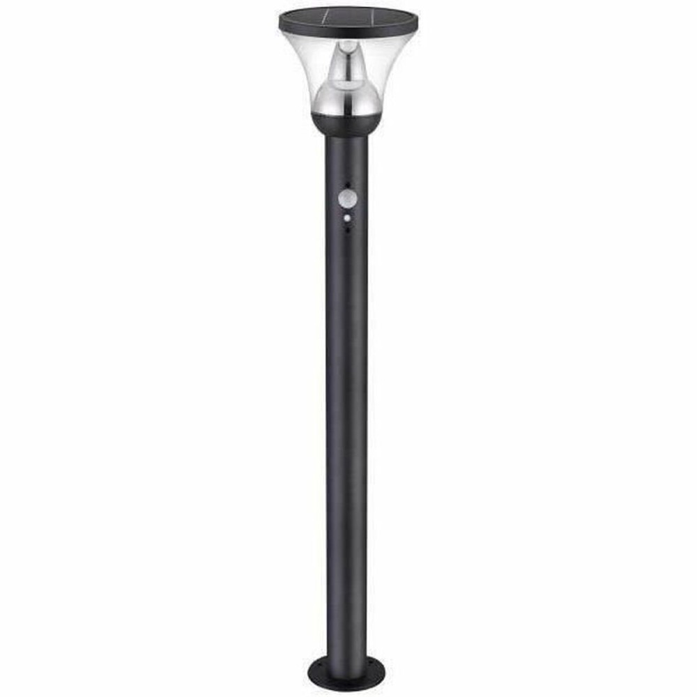 Solar lamp Galix G4595C Silver 1000 Lm