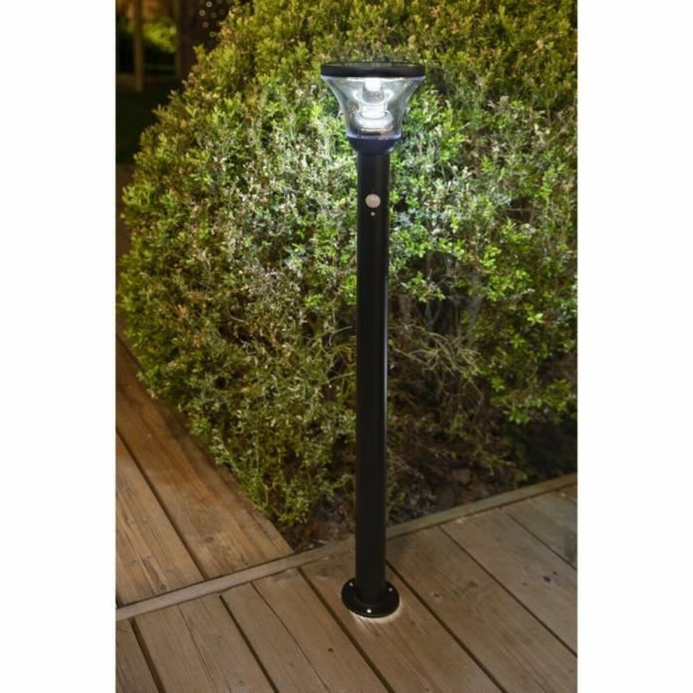 Solar lamp Galix G4595C Silver 1000 Lm