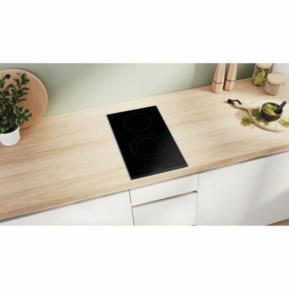 Plaques Vitro-Céramiques BOSCH PKF375FP2H 3500 W