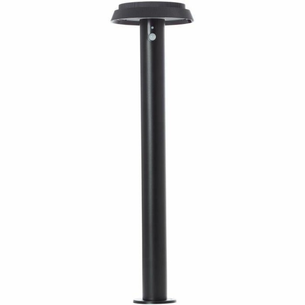Lampe solaire Brilliant Noir Métal Plastique 4 W