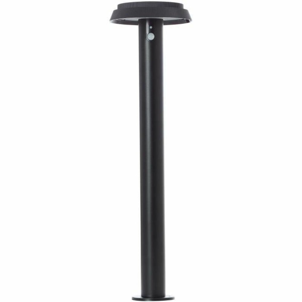 Solarlampe Brilliant Schwarz Metall Kunststoff 4 W