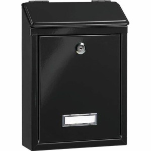 Boîte aux lettres 21 x 6 x 30 cm