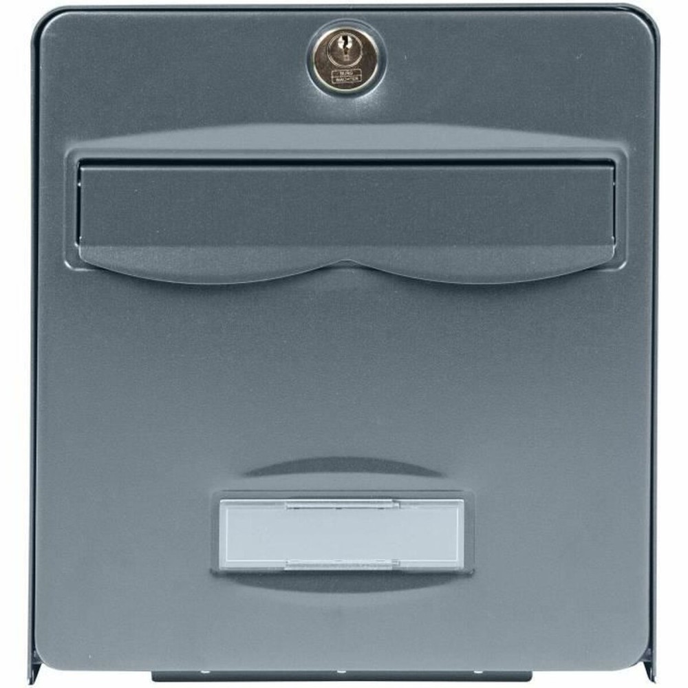 Boîte aux lettres 