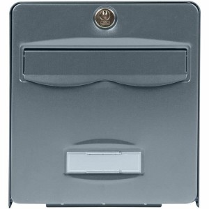 Boîte aux lettres 