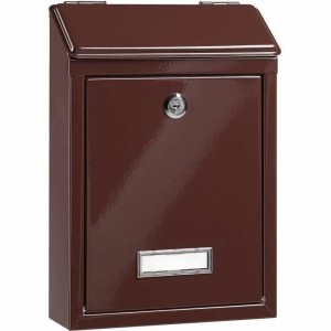 Letterbox Burg-Wachter 