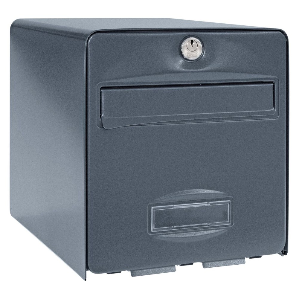 Boîte aux lettres 
